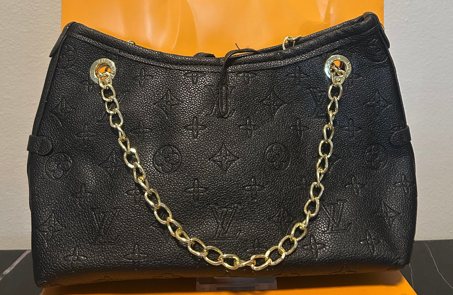 PRE-ORDER crossbody