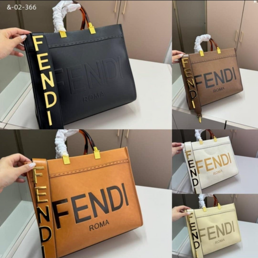 Fendi tote