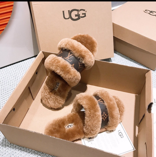 Womens ugg slippers