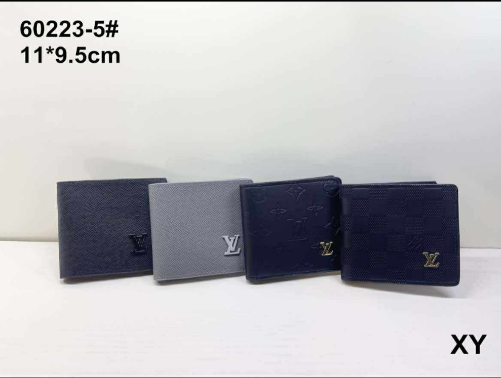 Mens LV wallets