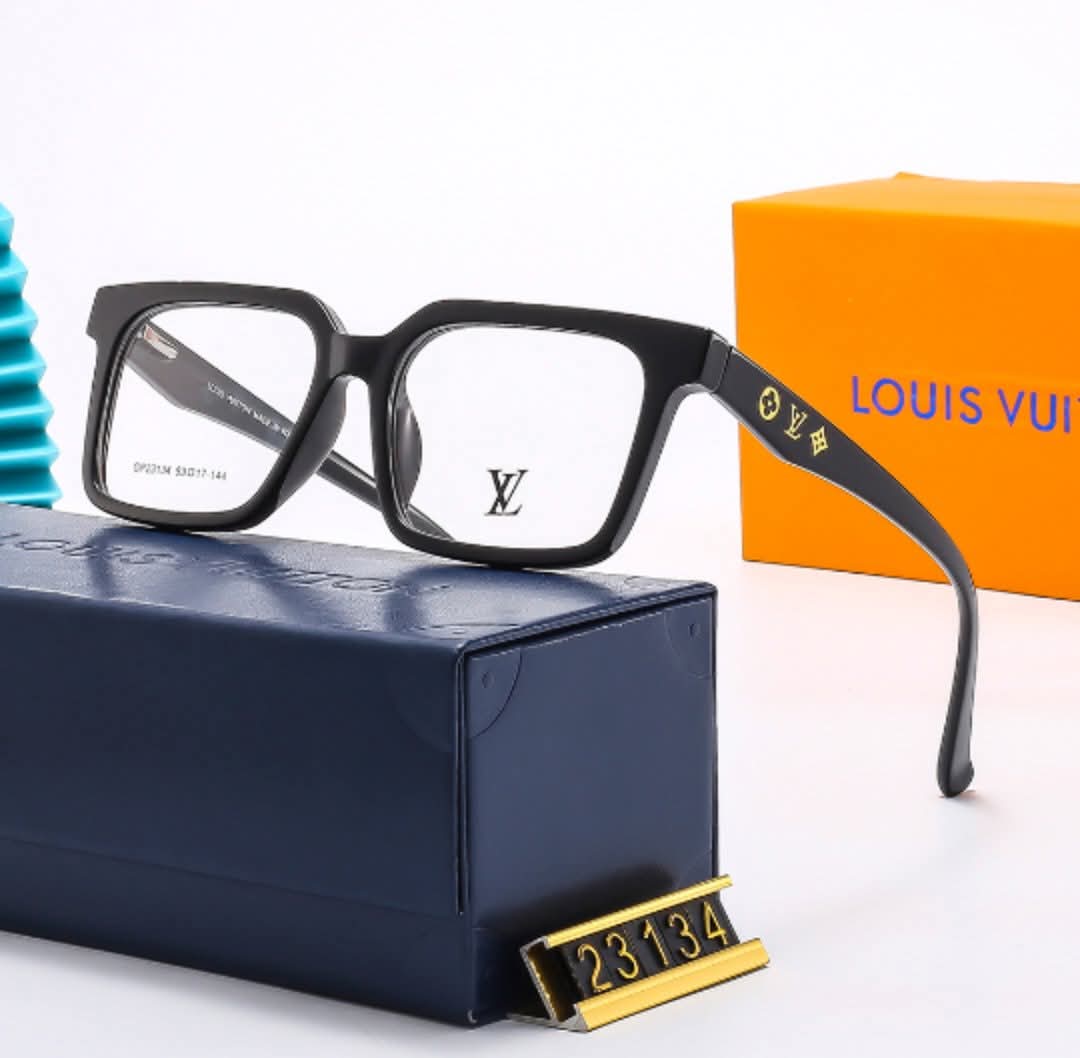 PRE-ORDER glasses frames