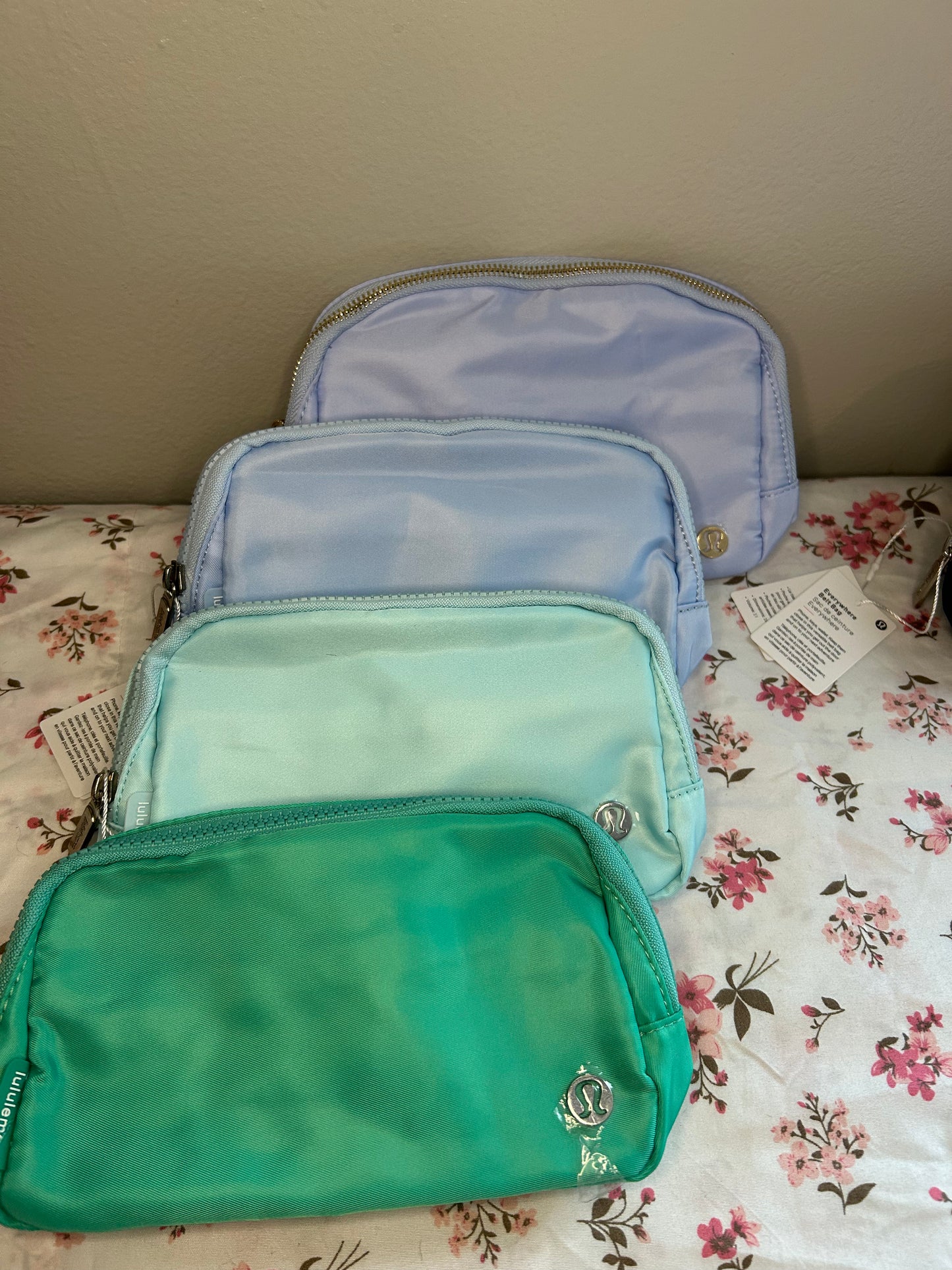 PRE-ORDER lulu beltbag
