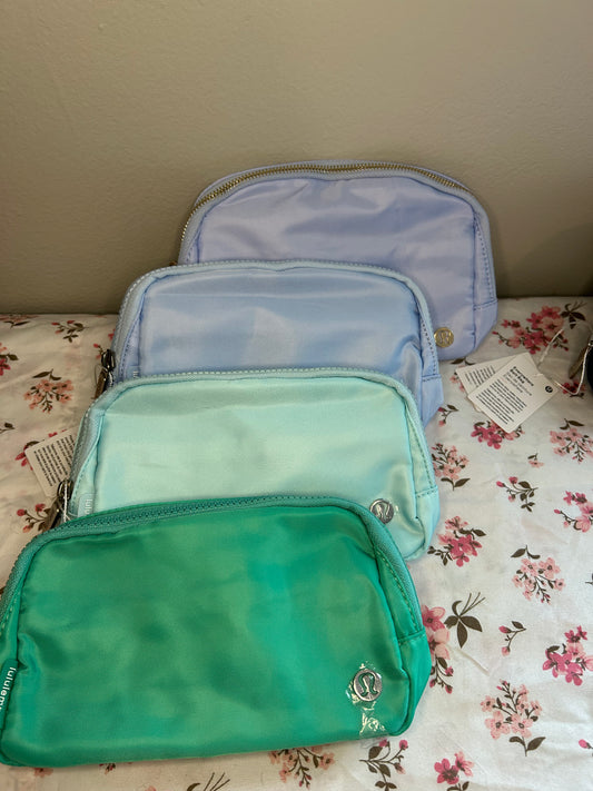 PRE-ORDER lulu beltbag