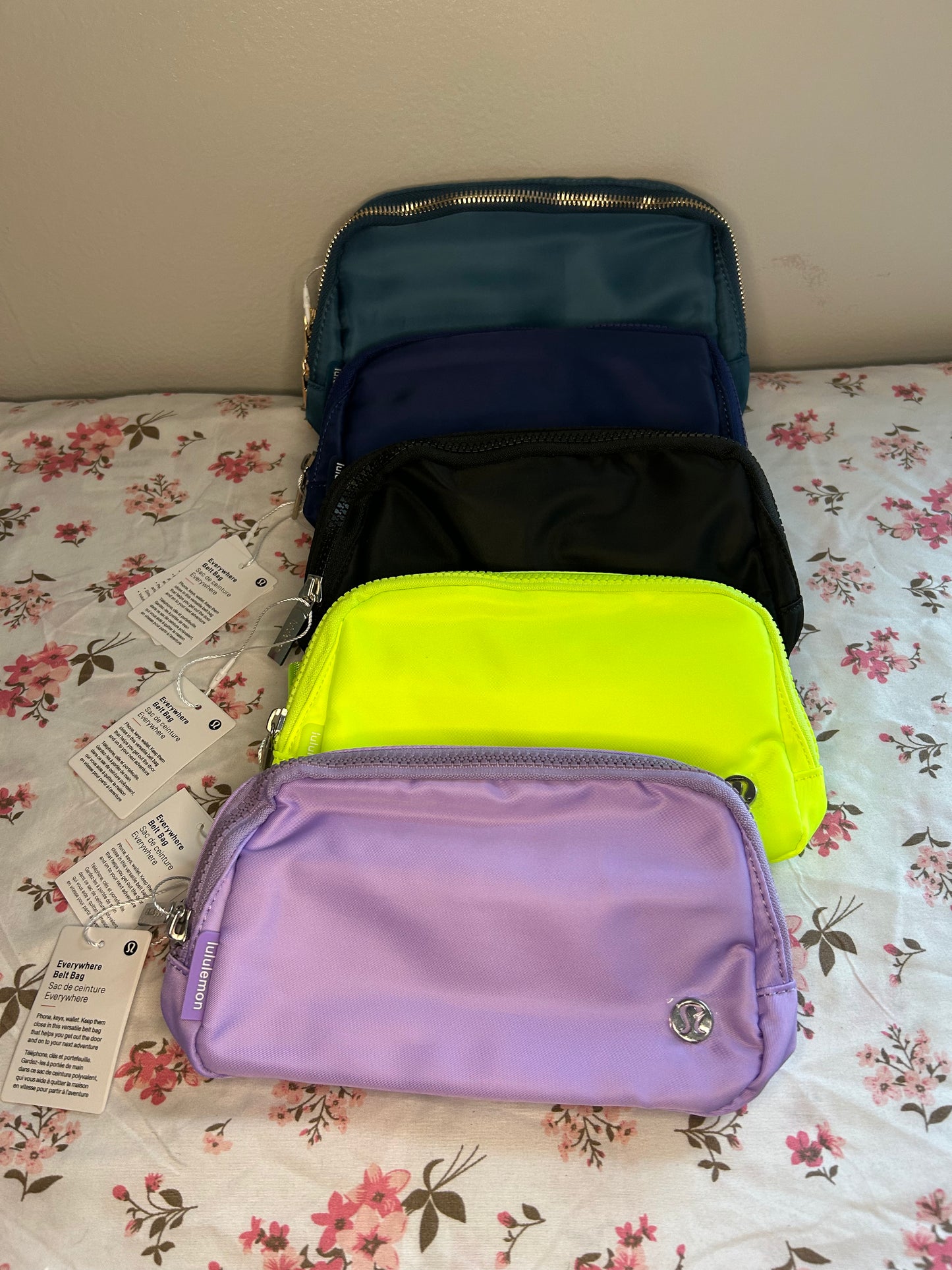 PRE-ORDER lulu beltbag