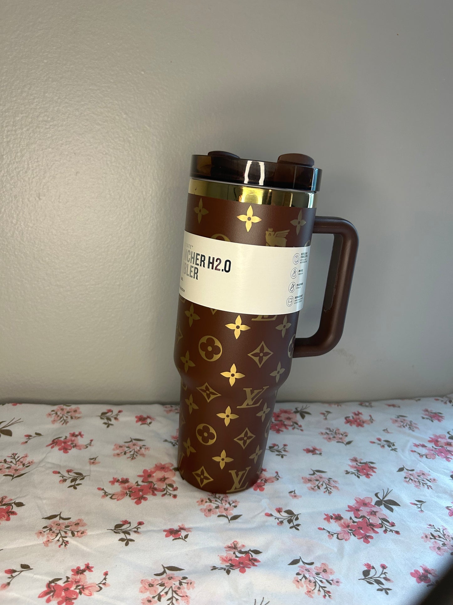 PRE-ORDER 40oz Stanley