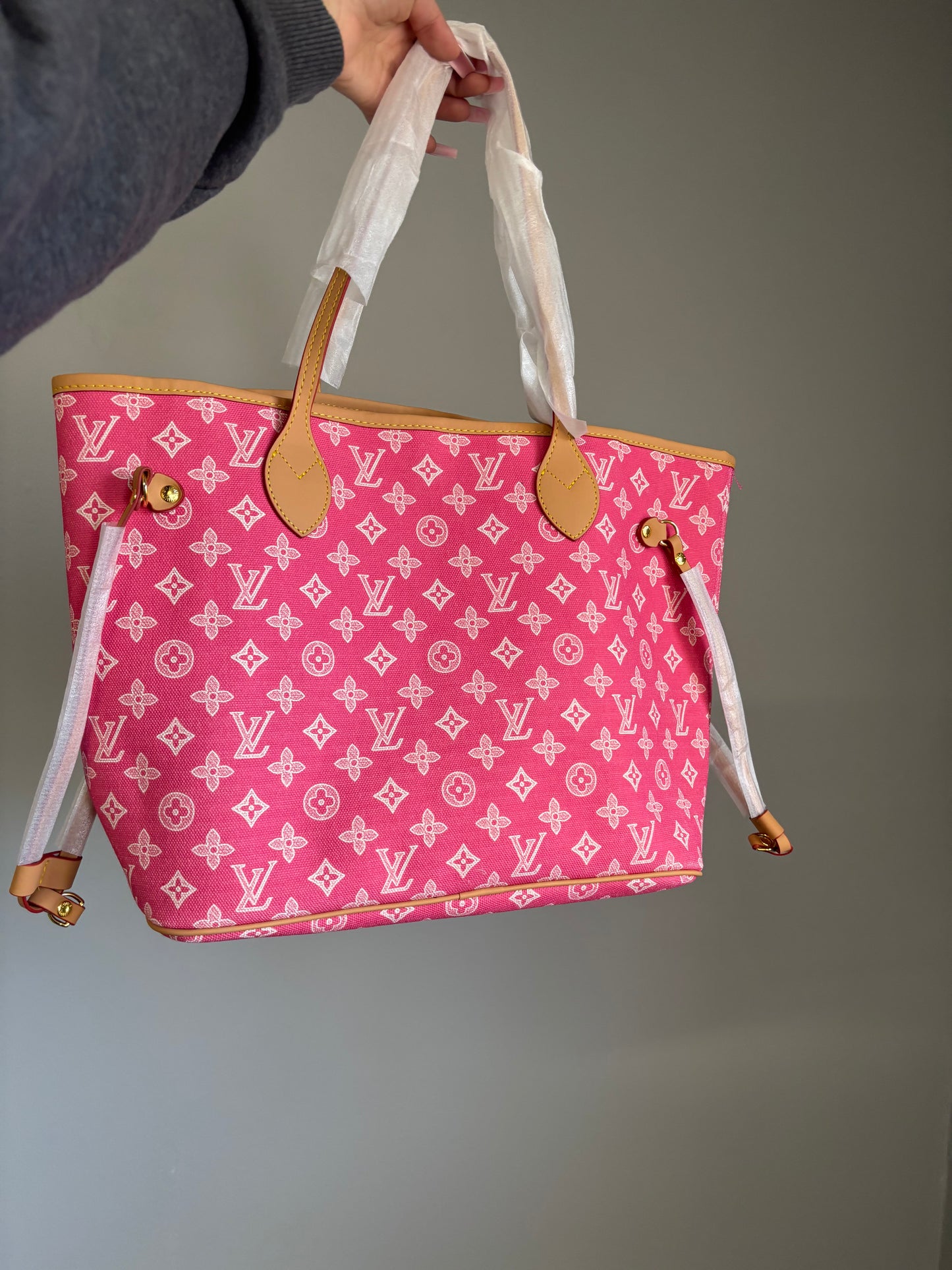PRE-ORDER tote 1:1