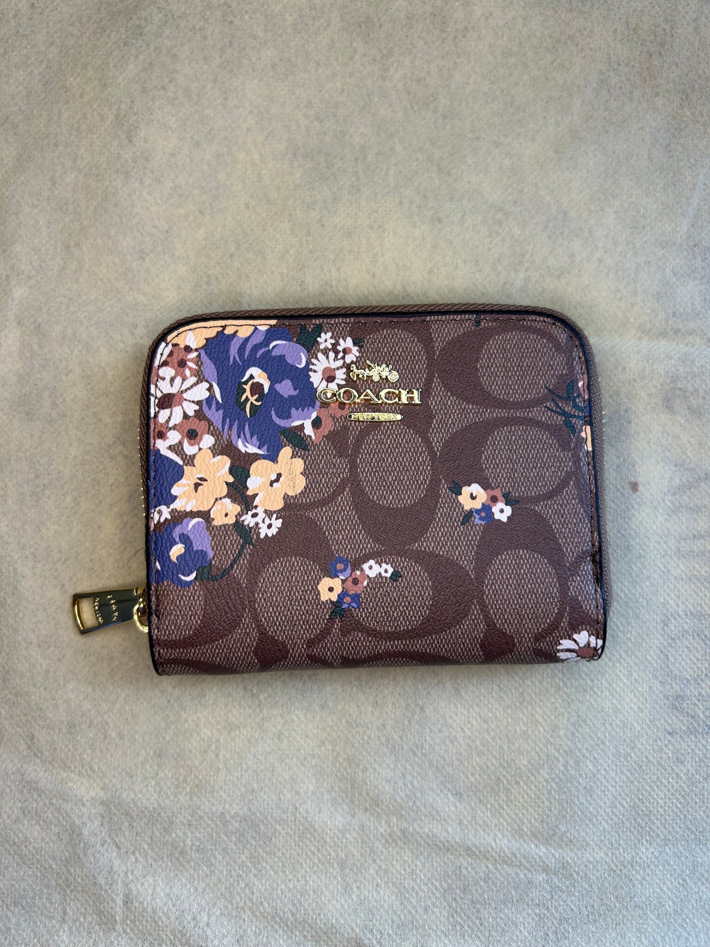 PRE-ORDER small wallet