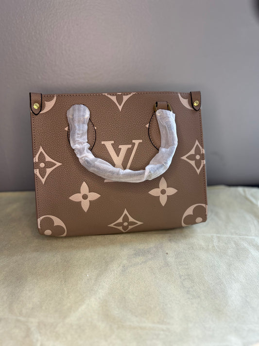 PRE-ORDER tote