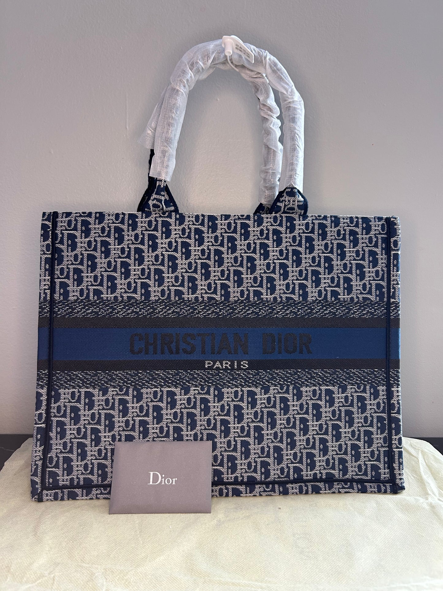 PRE-ORDER large tote