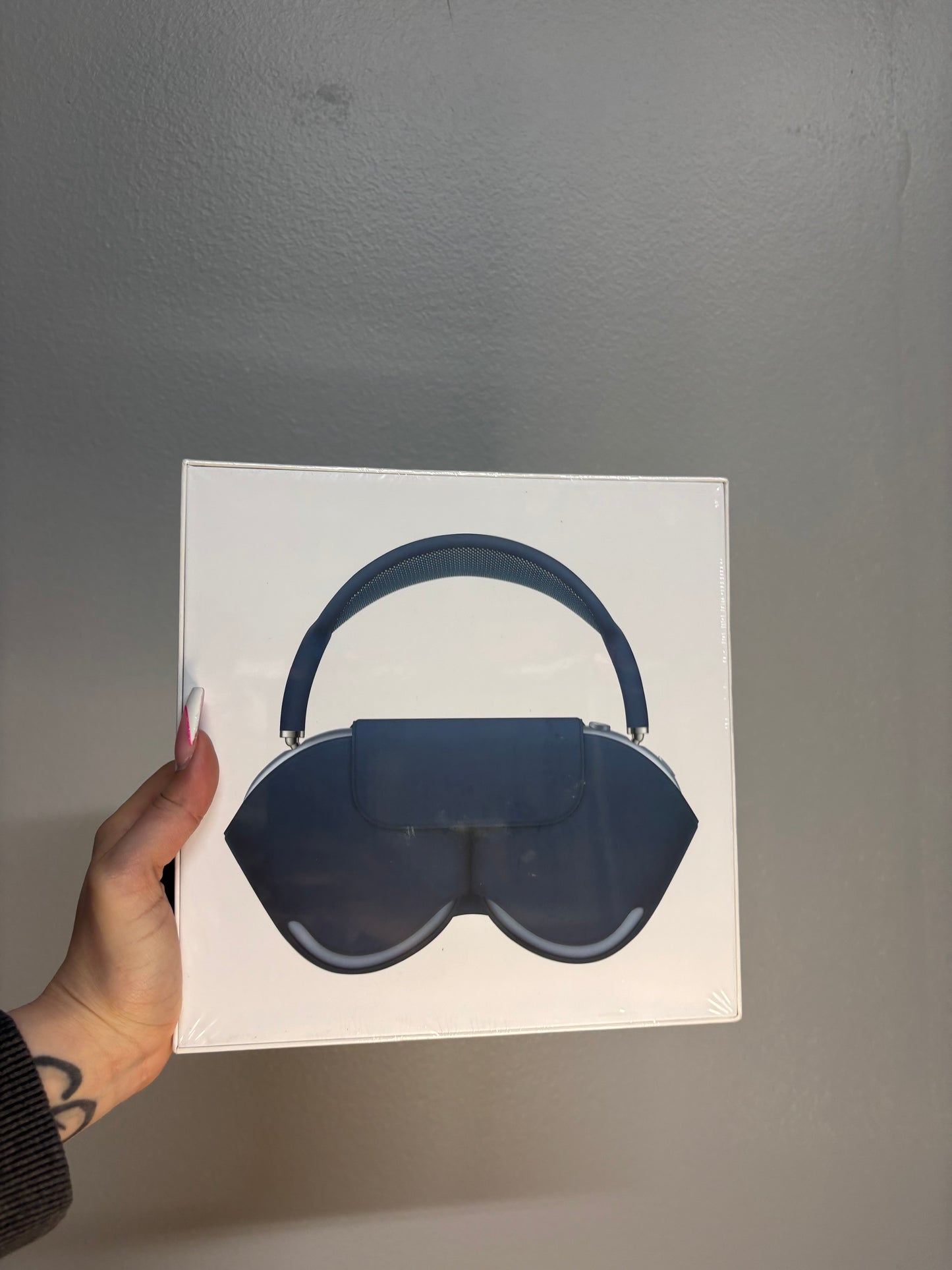 PRE-ORDER pod max