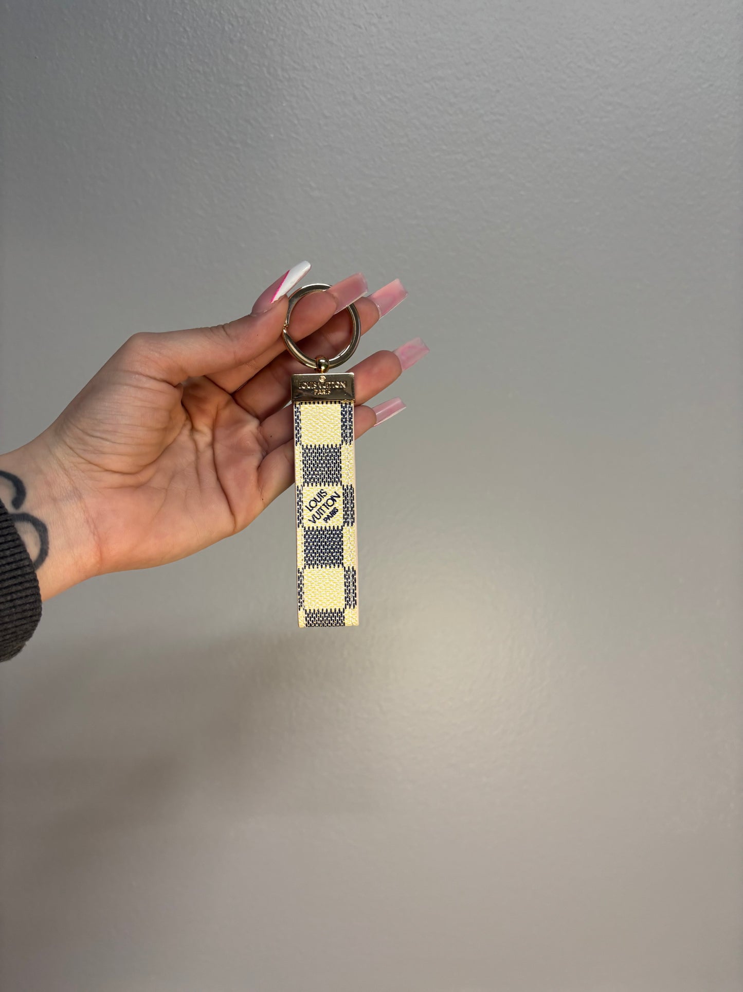 PRE-ORDER keychain