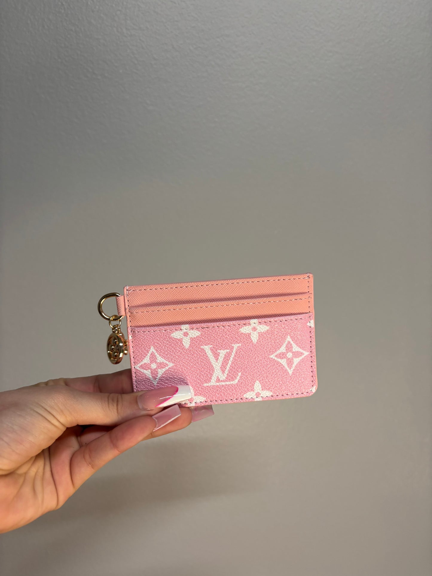 PRE-ORDER cardholder