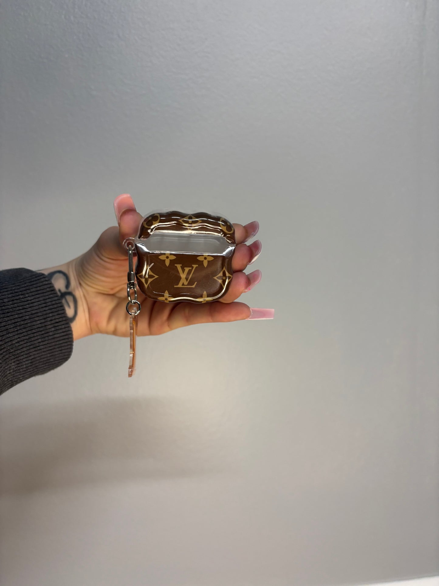 PER-ORDER pod case