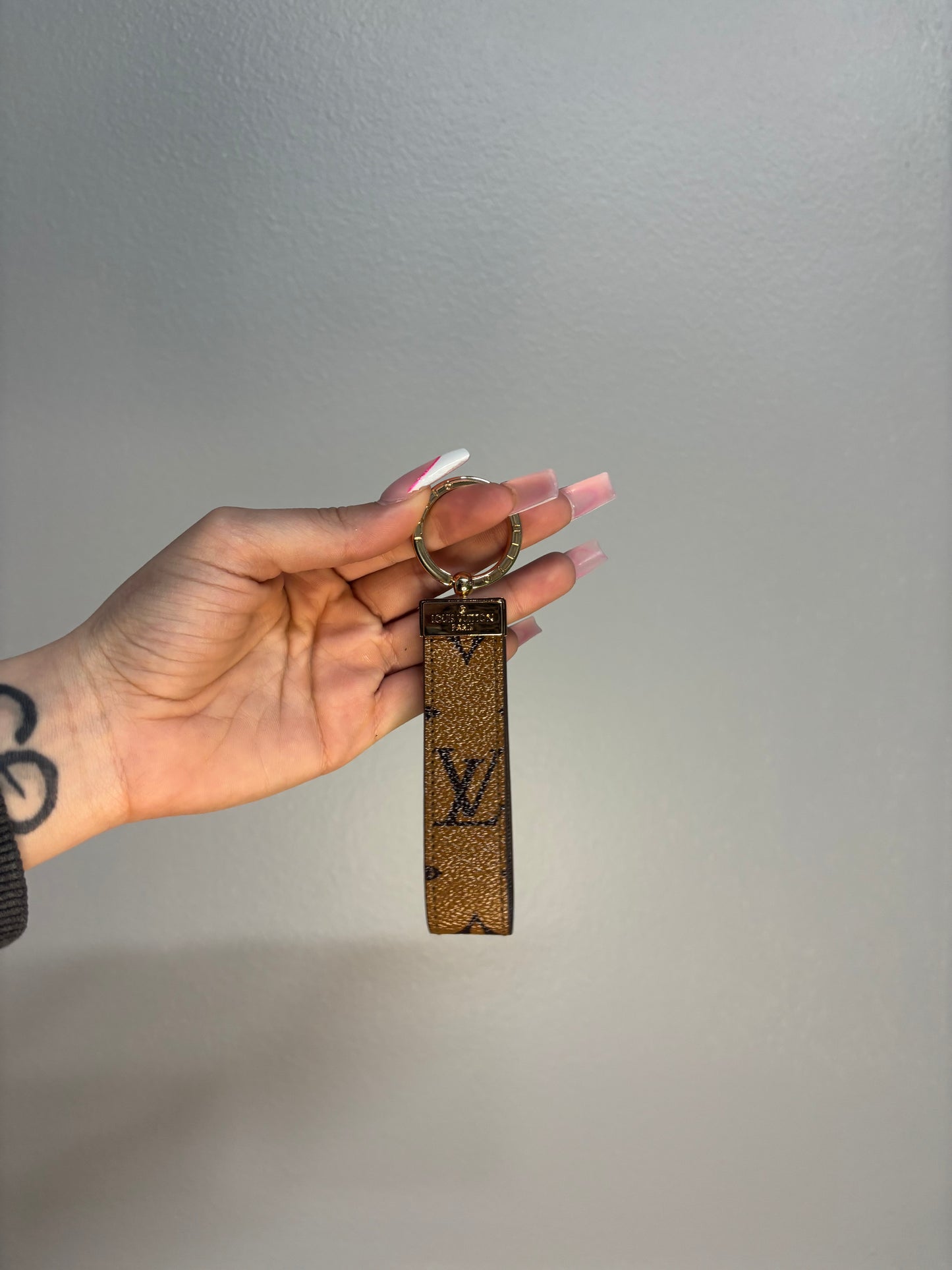 PRE-ORDER keychain