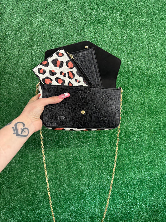 PRE-ORDER crossbody