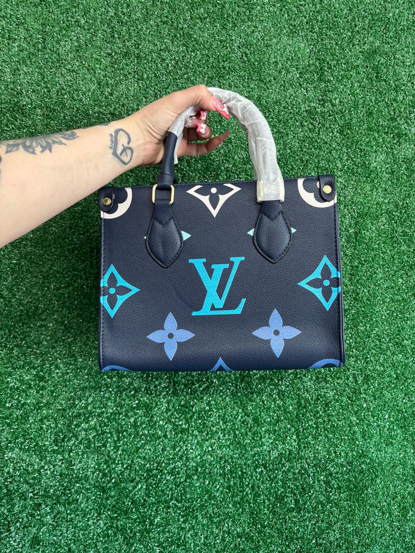 PRE-ORDER handbag
