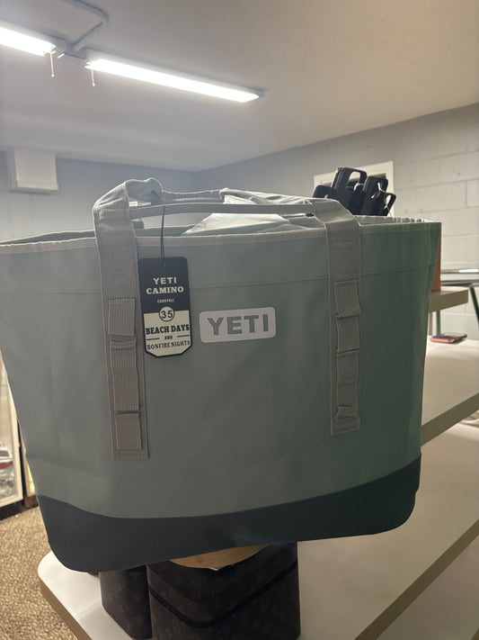 PRE-ORDER cooler 35L