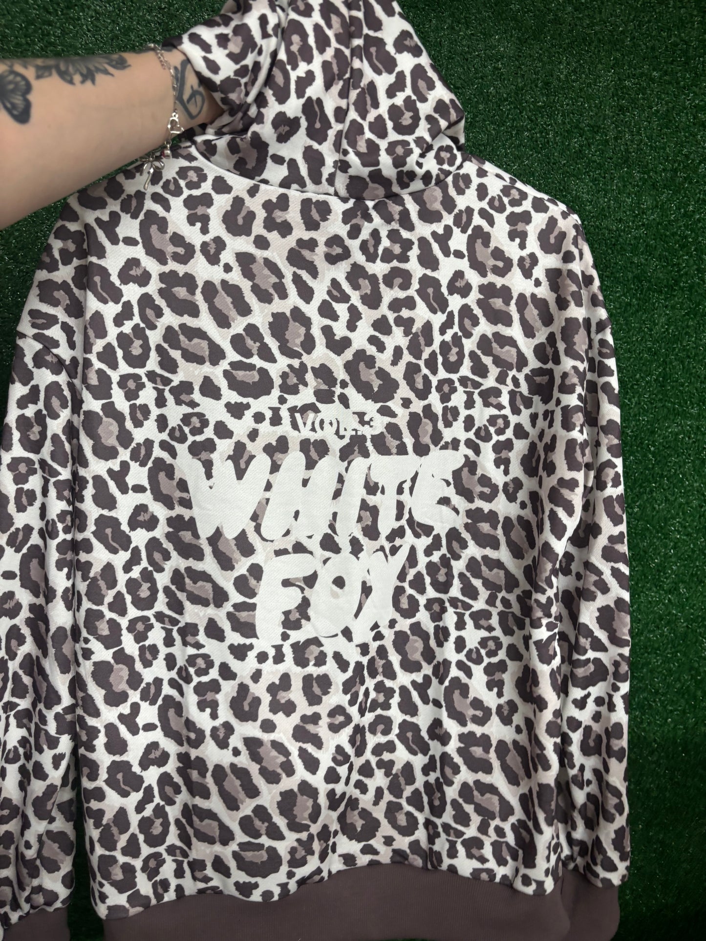 PRE-ORDER women's hoodie