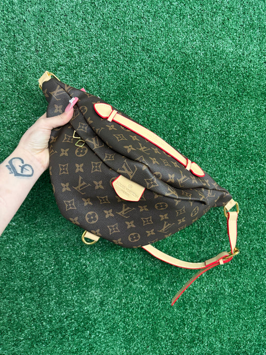 PRE-ORDER belt bag 1/1