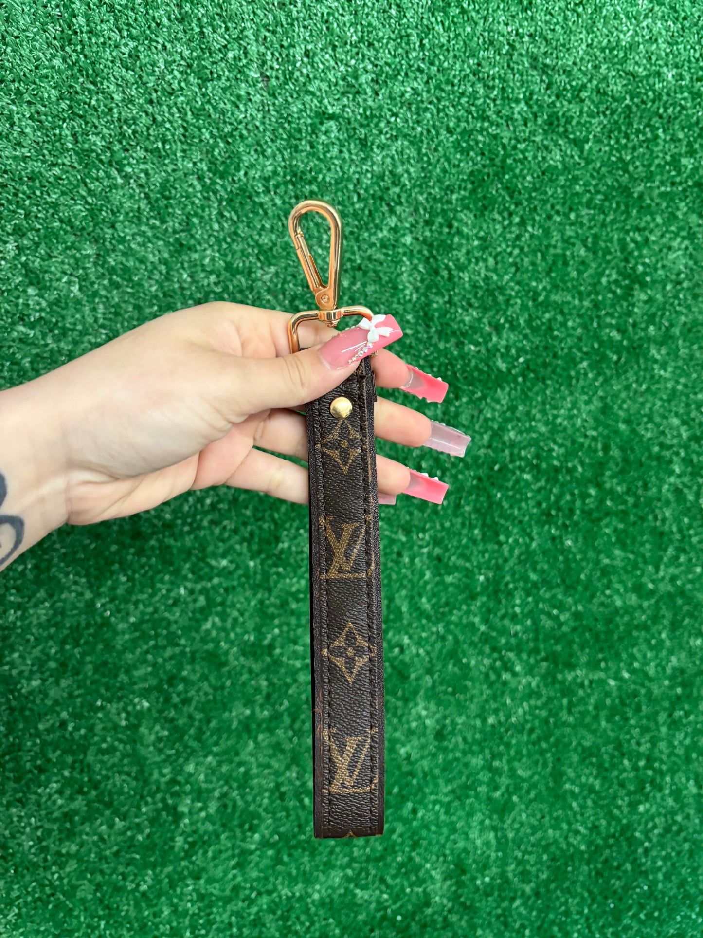 PRE-ORDER keychain