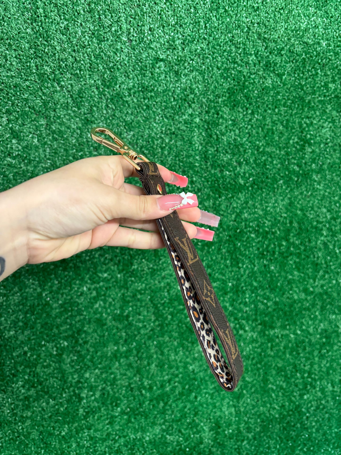PRE-ORDER keychain