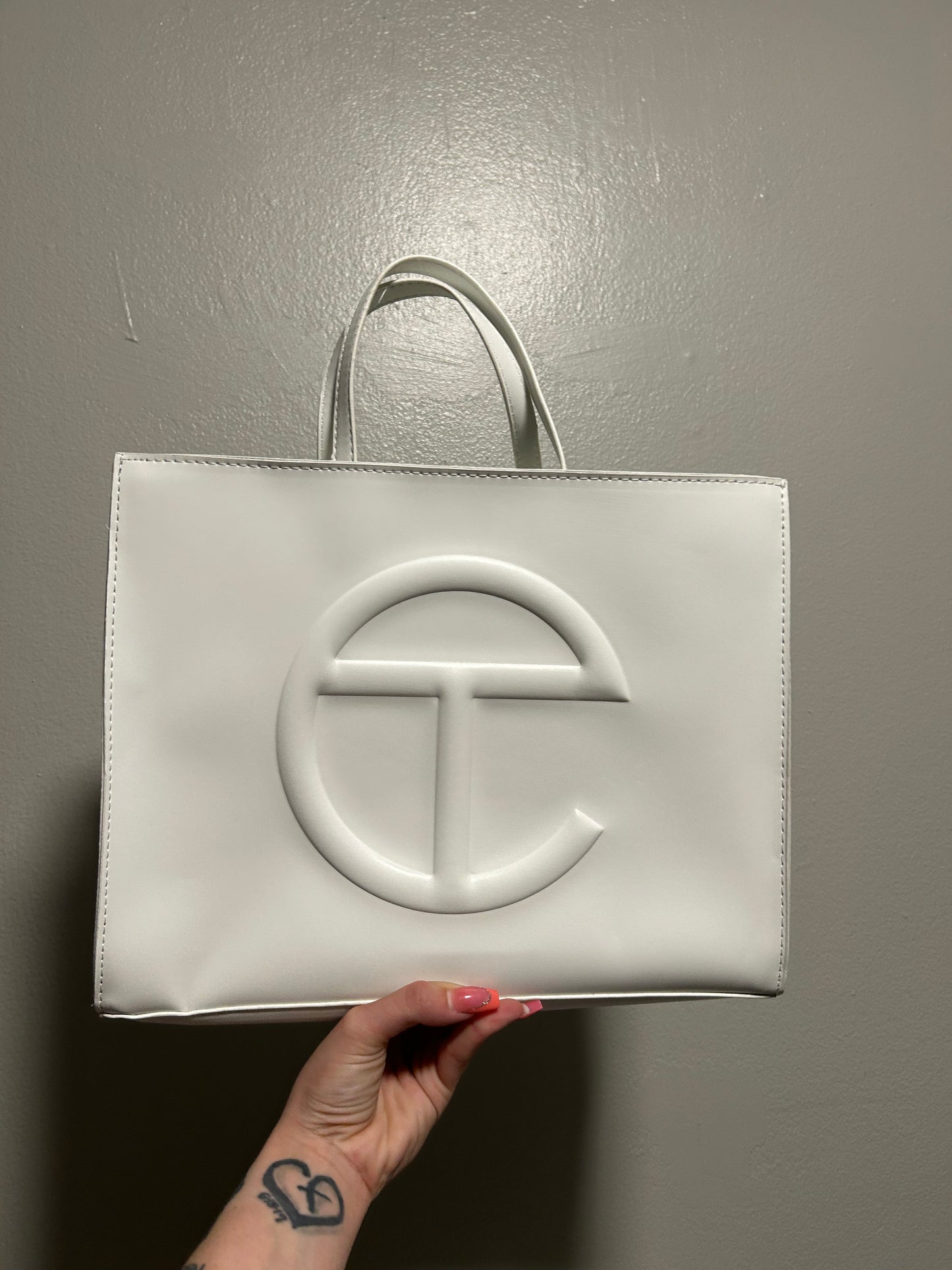 PRE-ORDER tote