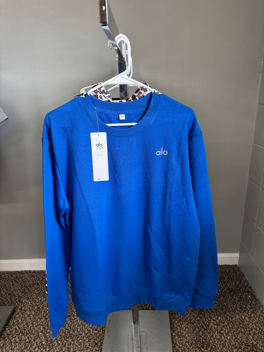 PRE-ORDER women's hoodie