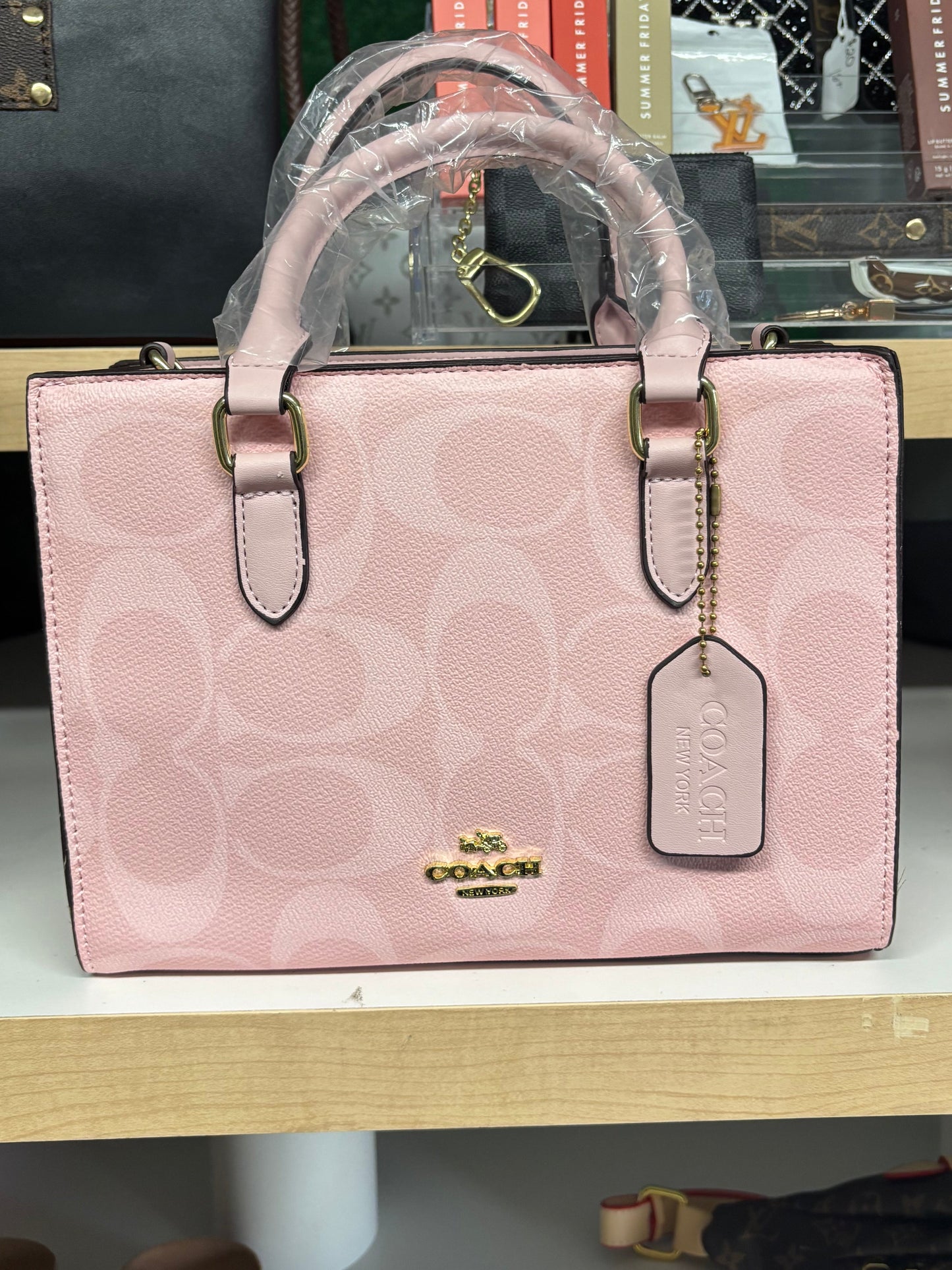 PRE-ORDER tote