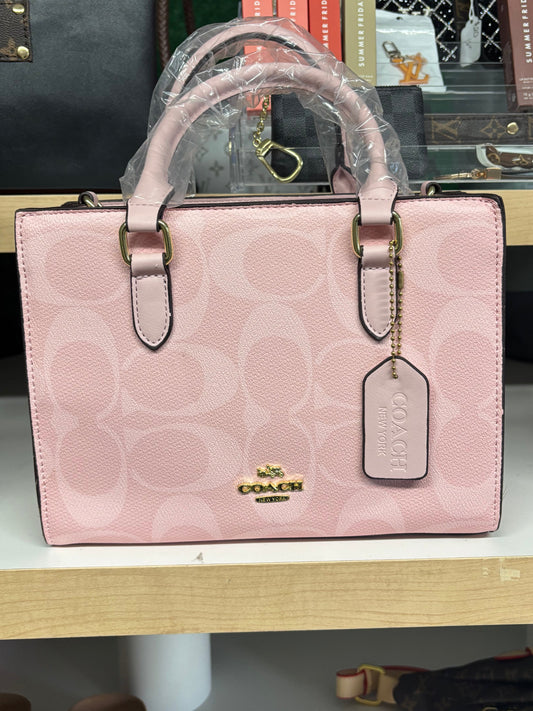 PRE-ORDER tote