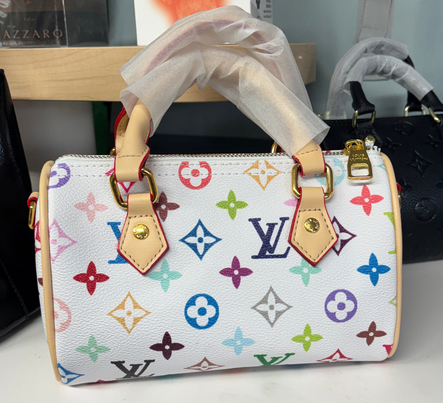 PRE-ORDER handbag