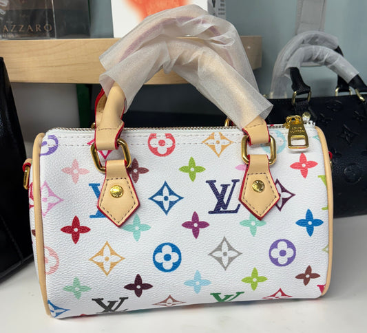 PRE-ORDER handbag