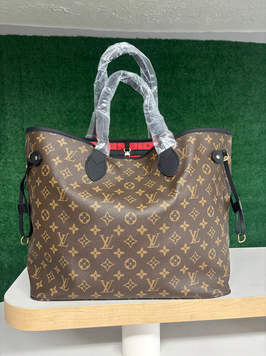 PRE-ORDER tote