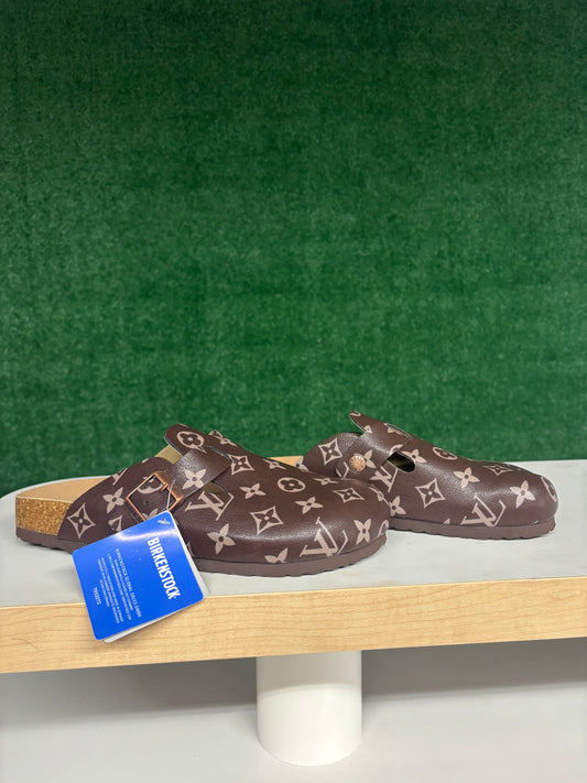 PRE-ORDER birk clog