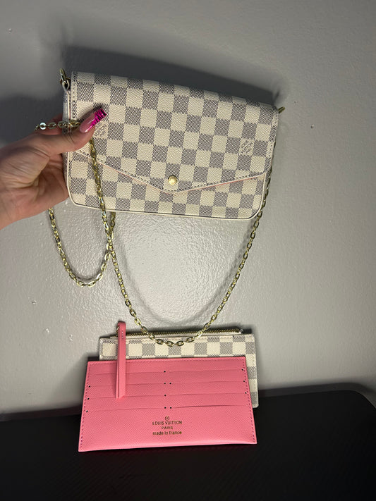 PRE-ORDER crossbody