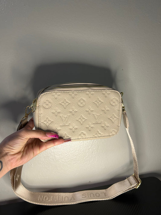 PRE-ORDER crossbody