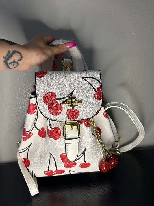 PRE-ORDER backpack