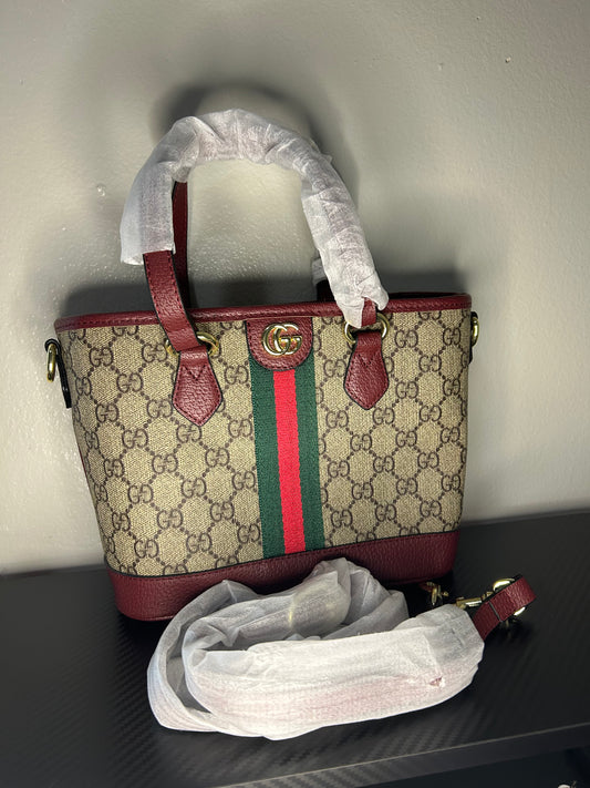 PRE-ORDER purse