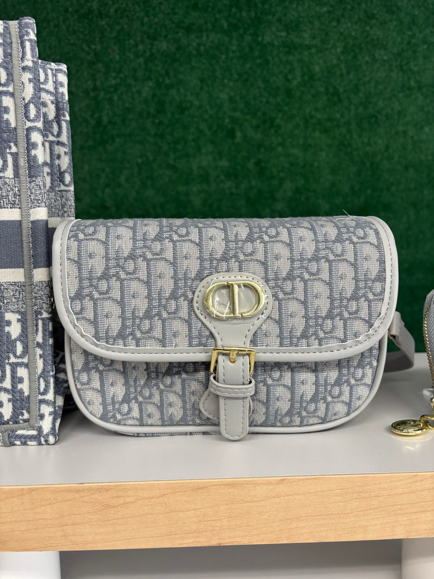 PRE-ORDER crossbody