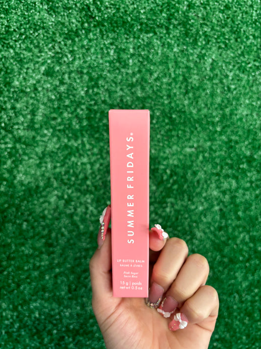 PRE-ORDER lipgloss