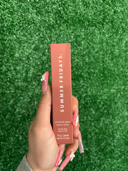 PRE-ORDER lipgloss