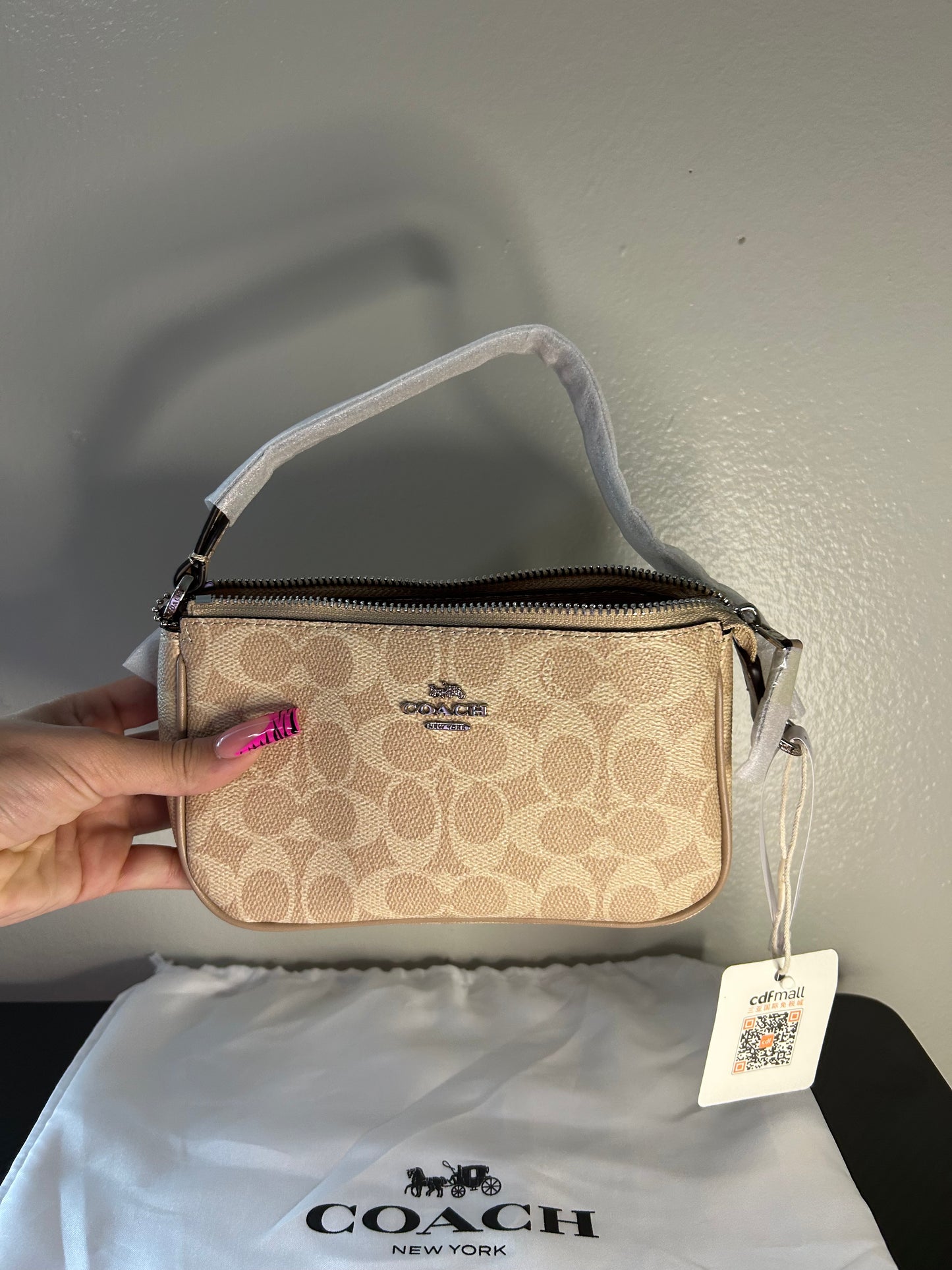 PRE-ORDER handbag