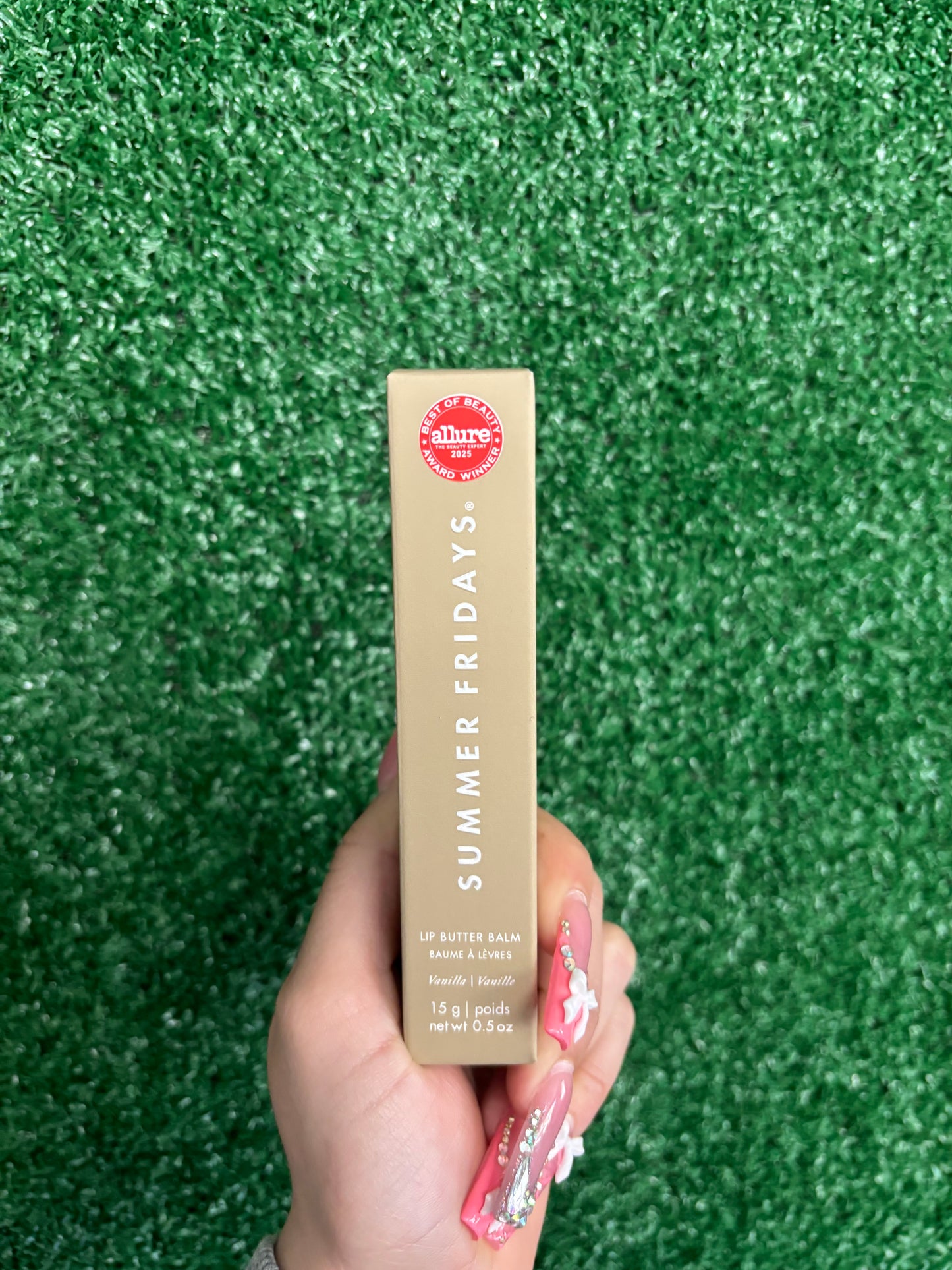 PRE-ORDER lipgloss