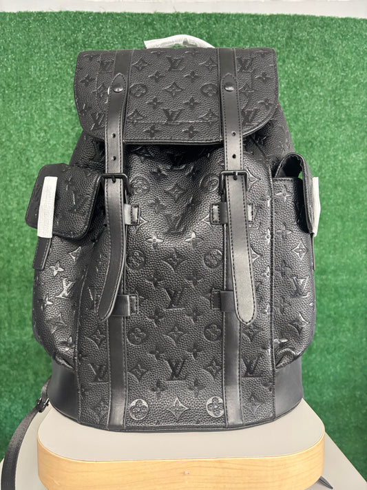 PRE-ORDER backpack