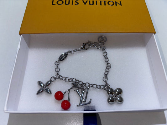 PRE-ORDER charm bracelet