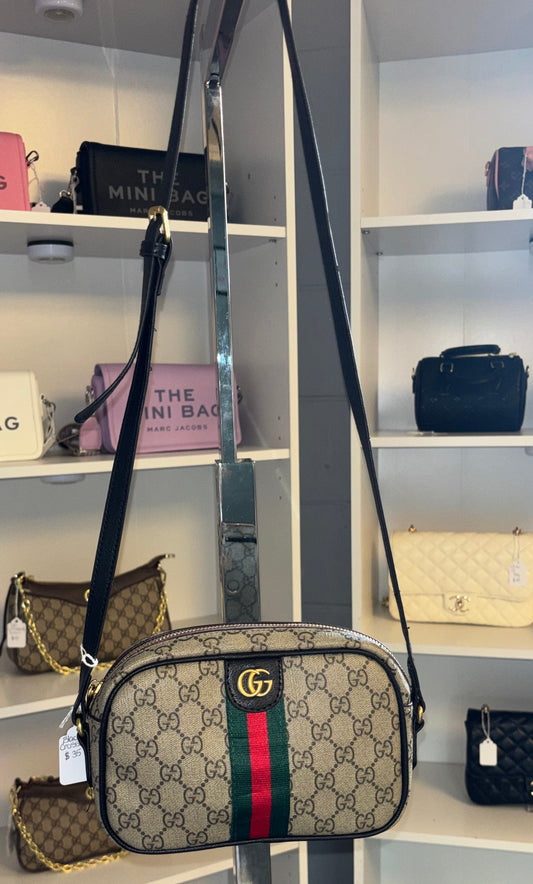 PRE-ORDER crossbody