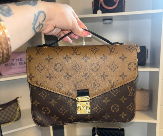PRE-ORDER crossbody