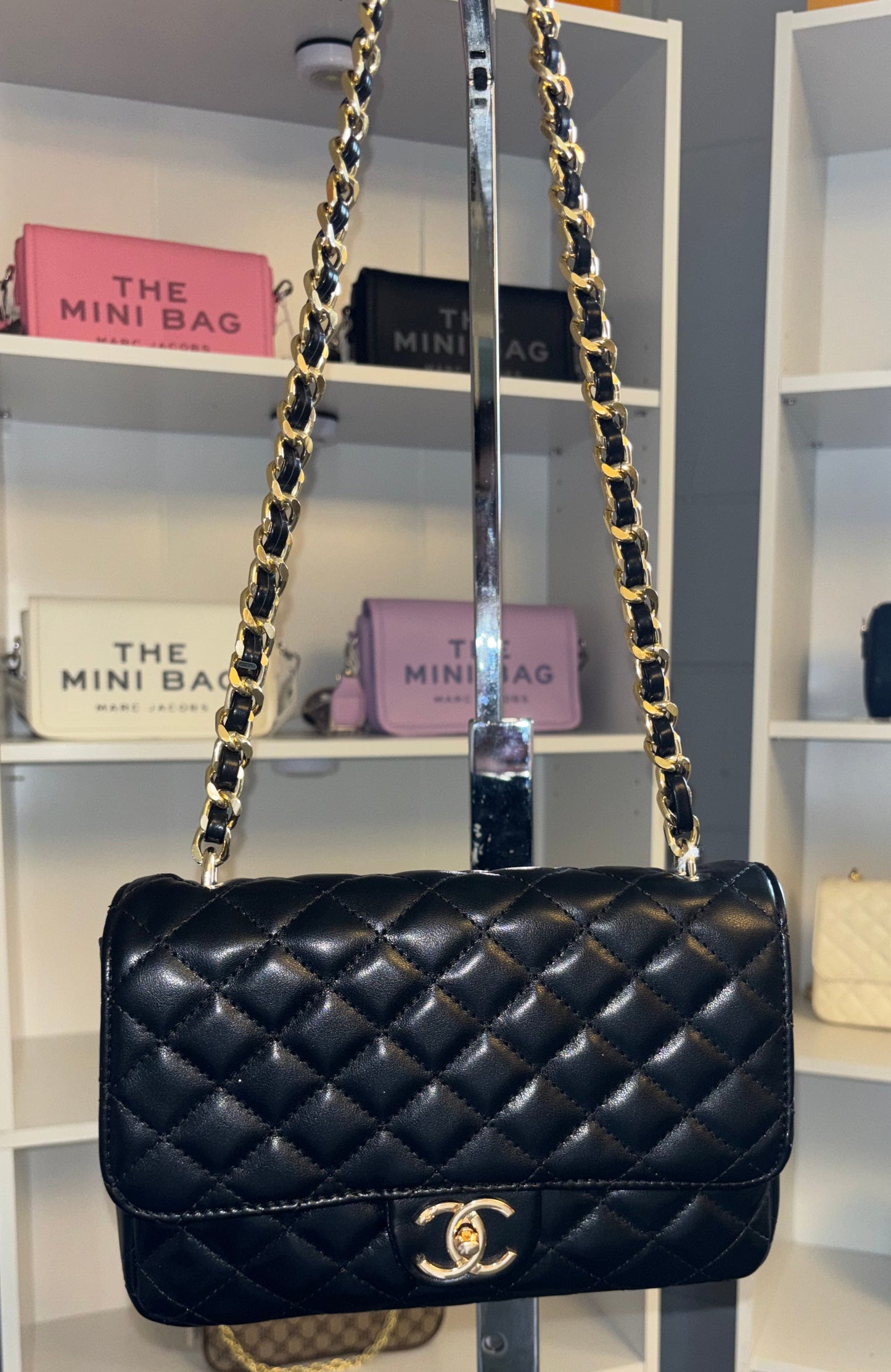 PRE-EORDER crossbody