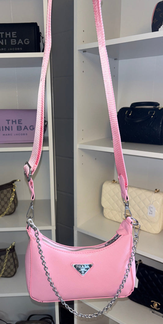 PRE-ORDER crossbody