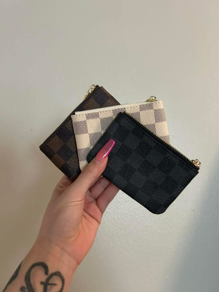 PRE-ORDER coinpouch