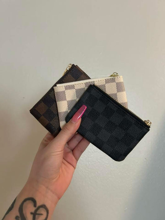 PRE-ORDER coinpouch